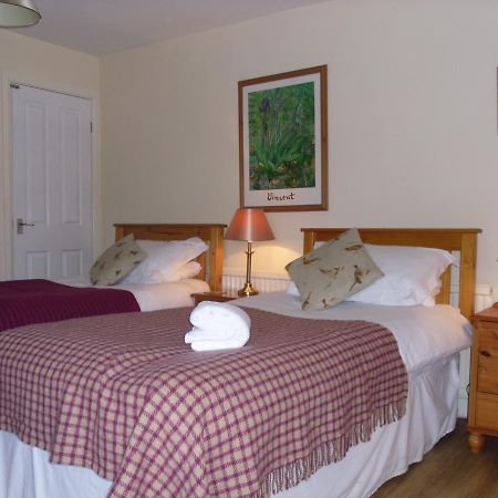 Tithe Barn Bed And Breakfast Carnforth Εξωτερικό φωτογραφία