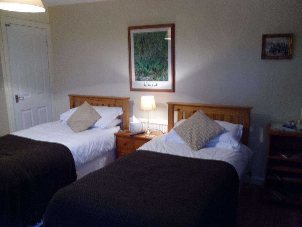 Tithe Barn Bed And Breakfast Carnforth Εξωτερικό φωτογραφία