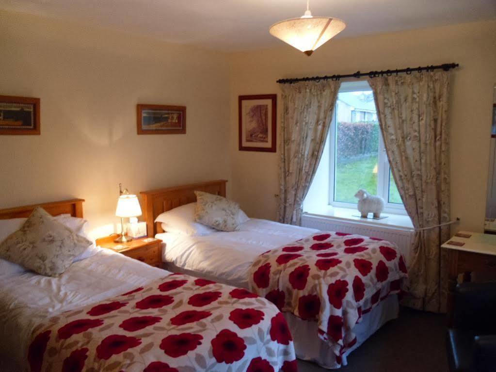 Tithe Barn Bed And Breakfast Carnforth Εξωτερικό φωτογραφία