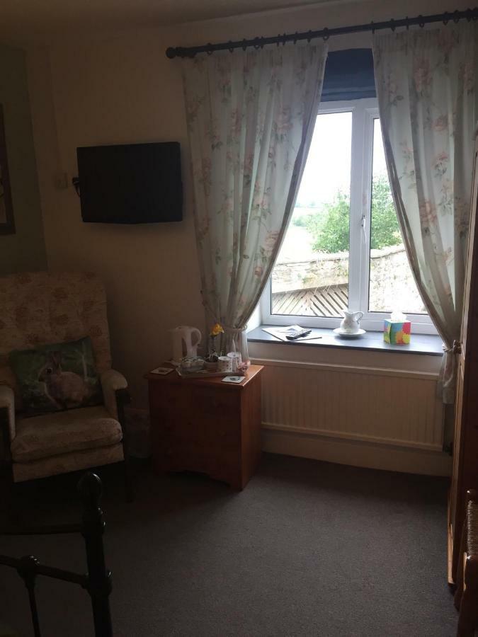 Tithe Barn Bed And Breakfast Carnforth Εξωτερικό φωτογραφία